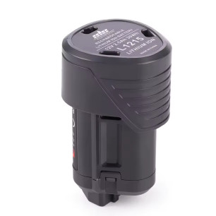 Aeg Bs12c, L1215 12v 2.5Ah Muadil Batarya 